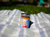 5 hito hyvää kesäreseptiä ja 5 hito kaunista piknik-paikkaa Lappeenrannassa, ja näissä kaikissa on käytetty hito hyvää Matruusi-chilisinappia