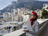 Monacolla ja Lappeenrannalla on monta yhdistävää tekijää – muun muassa Hienostomarmeladi