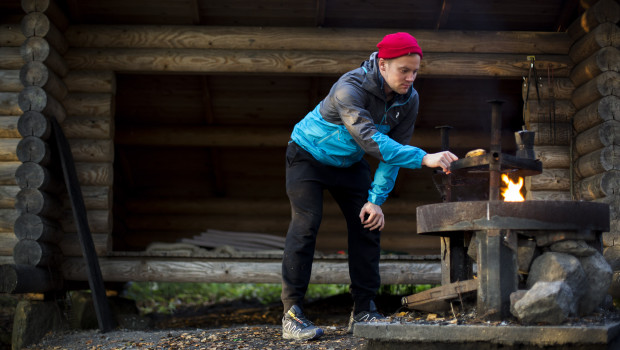 Pikku-Lappi, outoja autokuskeja, sata vuotta vanha ränni – tutustumiskierros Lappeenrannan laavuille