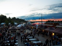 Hito hyvä pienpanimojuhla vyöryttää oluttrendit jälleen Lappeenrantaan